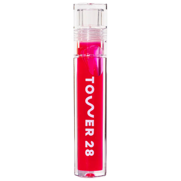 Pre orden - ShineOn Lip Jelly Hydrating Non-Sticky Lip Gloss