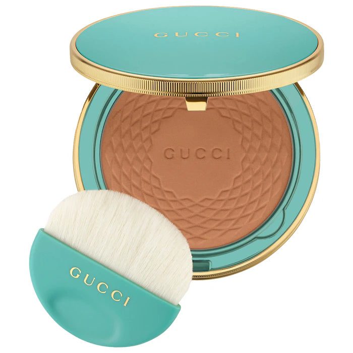 Pre orden - Sun-Kissed Glow Bronzer