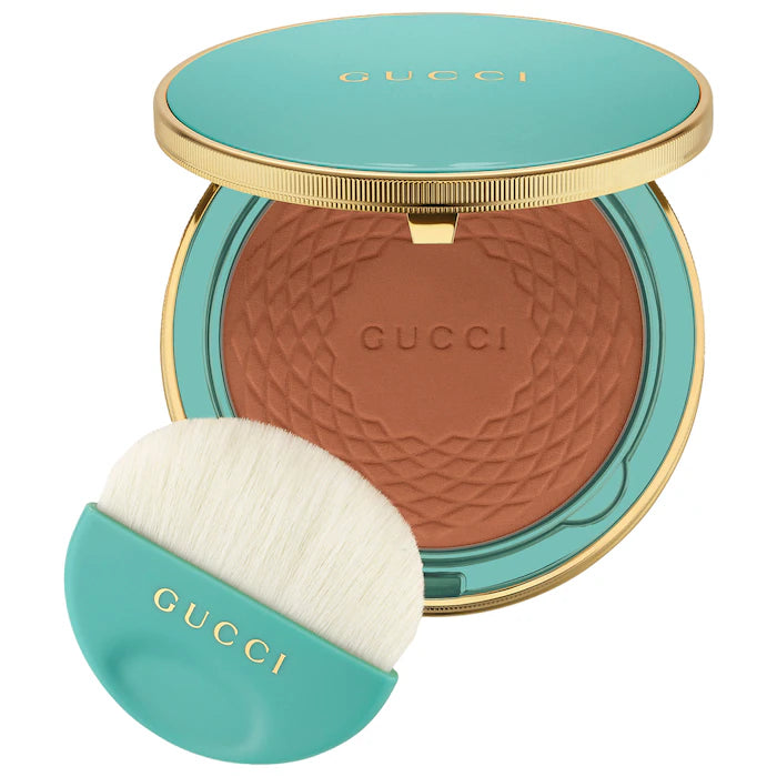 Pre orden - Sun-Kissed Glow Bronzer