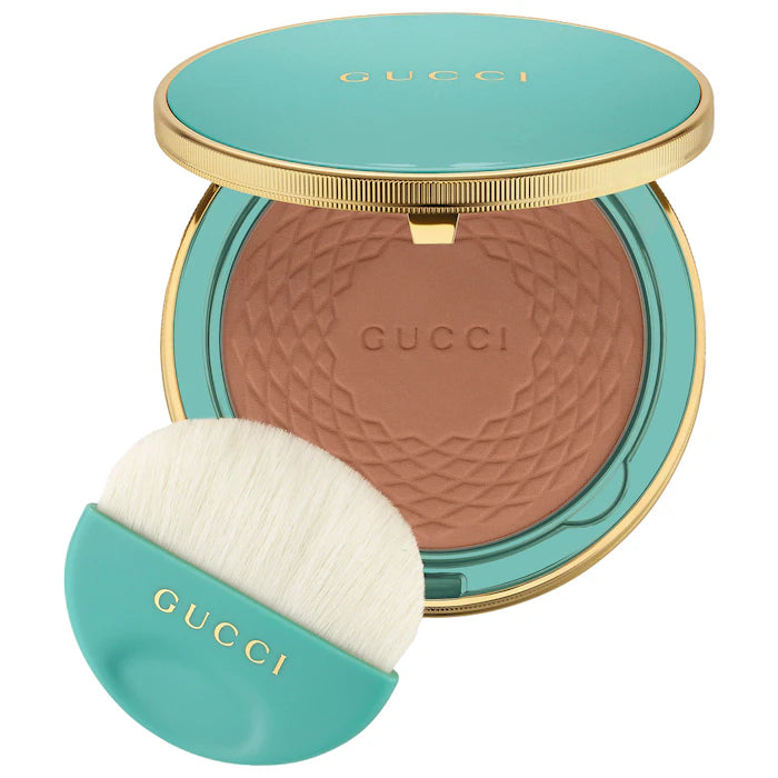 Pre orden - Sun-Kissed Glow Bronzer