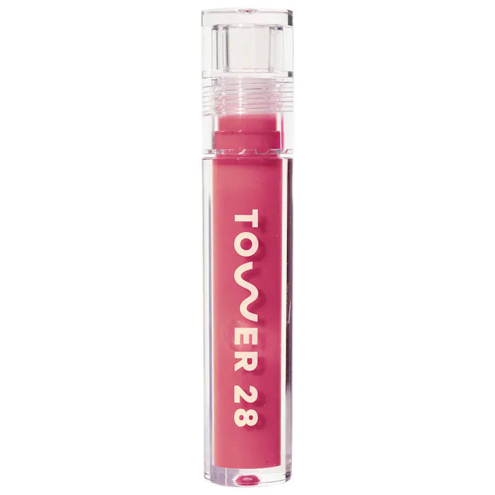 Pre orden - ShineOn Lip Jelly Hydrating Non-Sticky Lip Gloss