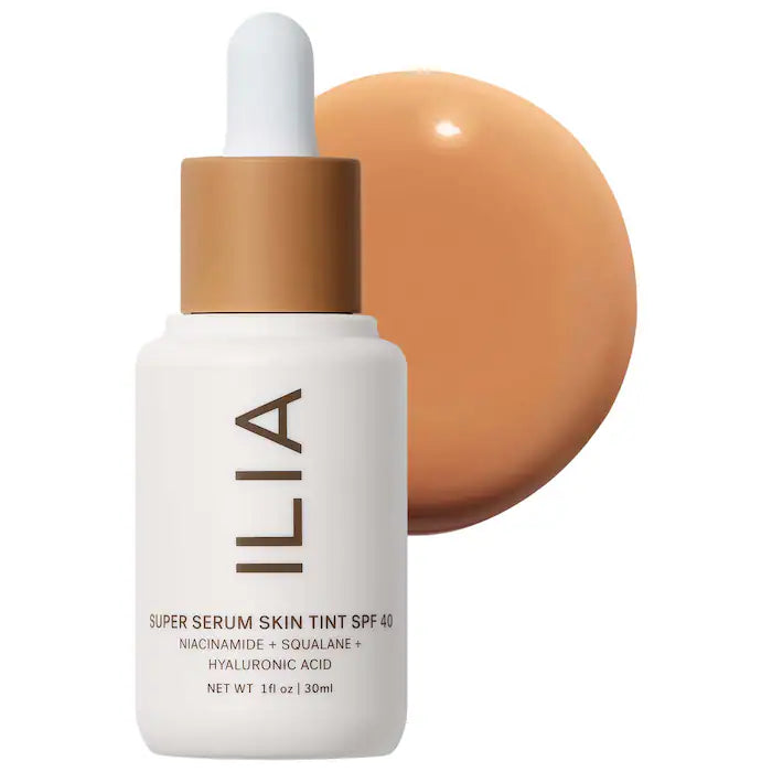 Pre orden - Super Serum Skin Tint SPF 40 Skincare Foundation