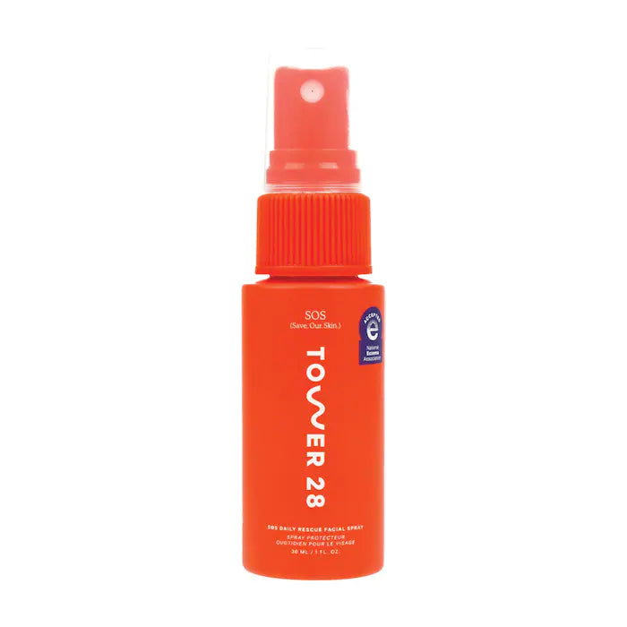 Pre orden - SOS Daily Rescue Facial Spray with Hypochlorous Acid