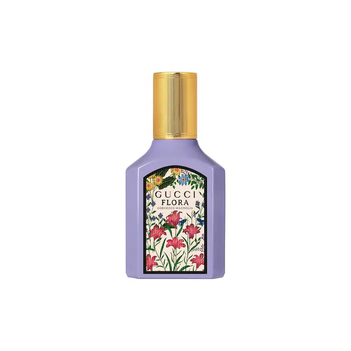 Pre orden - Gucci Flora Gorgeous Magnolia Eau de Parfum