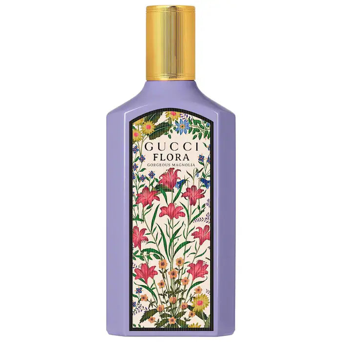 Pre orden - Gucci Flora Gorgeous Magnolia Eau de Parfum