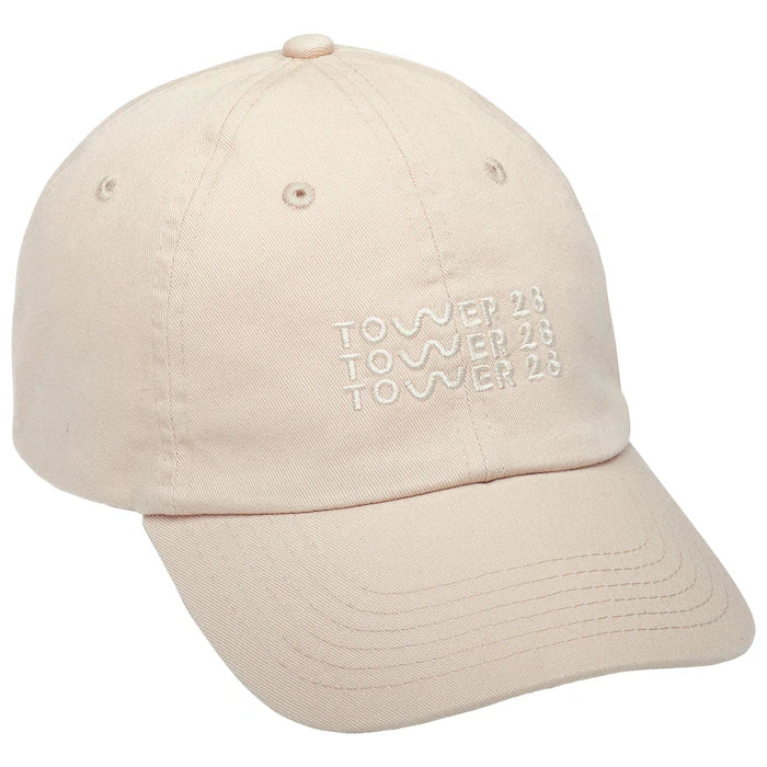 Pre orden - Tower 28 Classic Baseball Cap