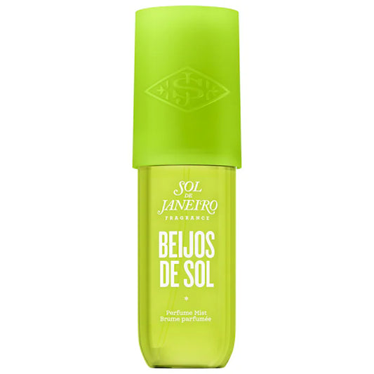 Pre Orden - Beijos del Sol Perfume Mist