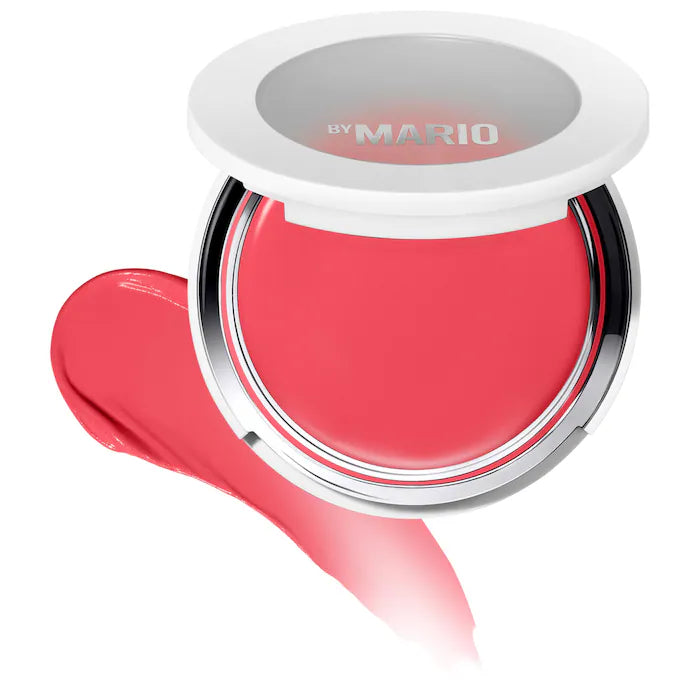 Pre Orden- Soft Pop Plumping Blush Veil