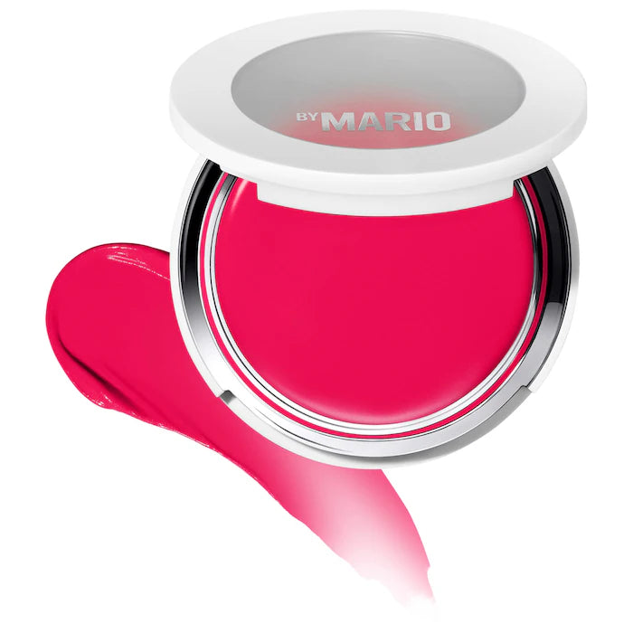 Pre Orden- Soft Pop Plumping Blush Veil