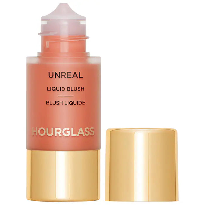 Pre orden - Unreal Liquid Blush