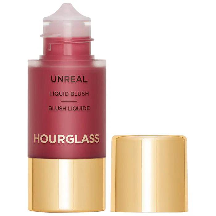 Pre orden - Unreal Liquid Blush