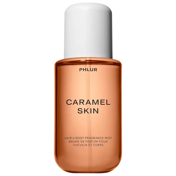 Pre orden - Caramel Skin Body & Hair Fragrance Mist