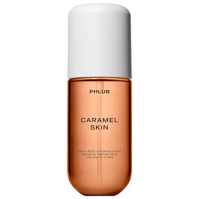 Pre orden - Caramel Skin Body & Hair Fragrance Mist