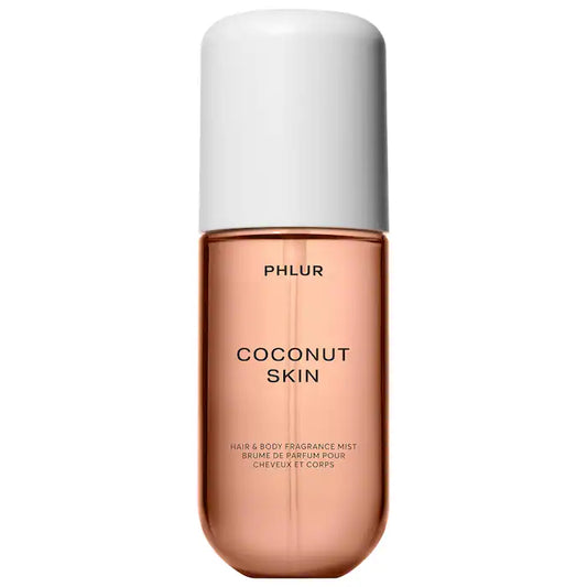 Pre orden - Coconut Skin Body & Hair Fragrance Mist