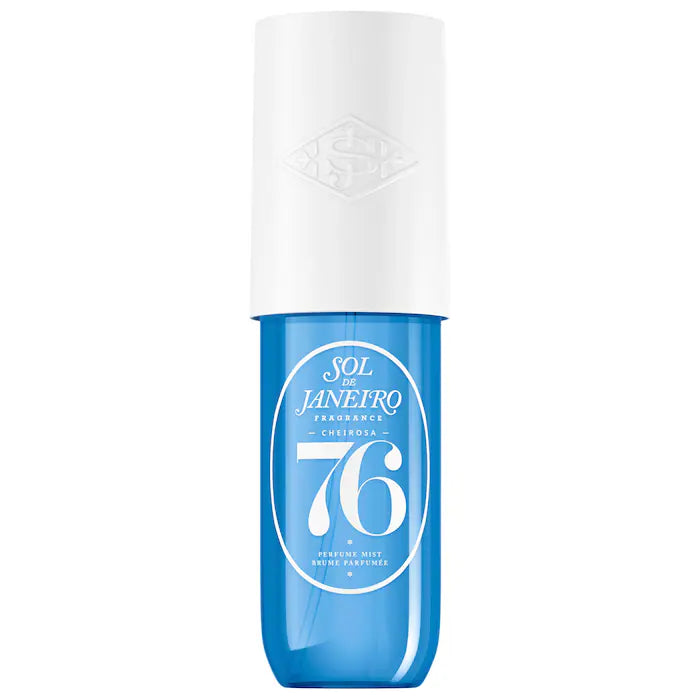 Pre orden - Cheirosa 76 Perfume Mist