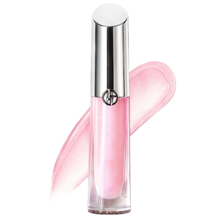 Pre Orden - Prisma Glass Hydrating Lip Gloss with Squalane