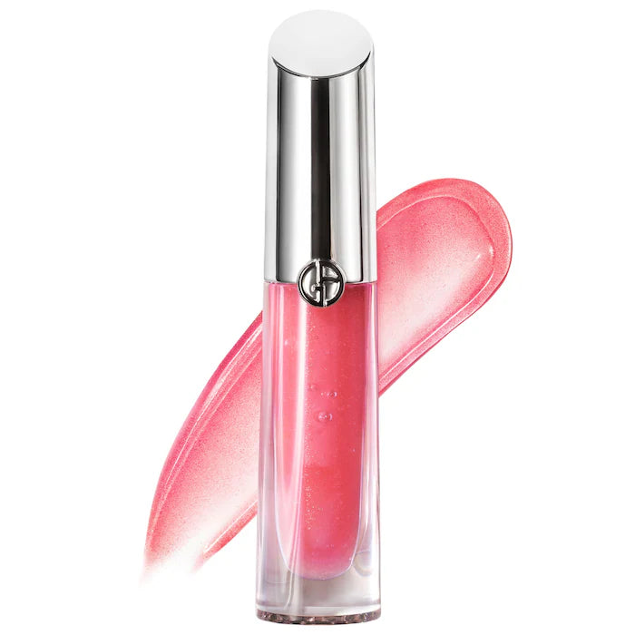 Pre Orden - Prisma Glass Hydrating Lip Gloss with Squalane