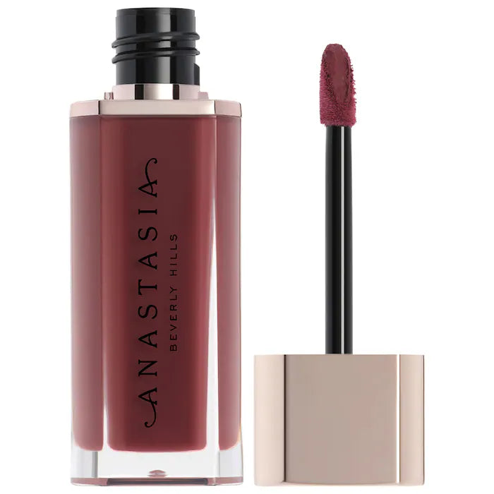 Pre orden - Lip Velvet Liquid Lipstick