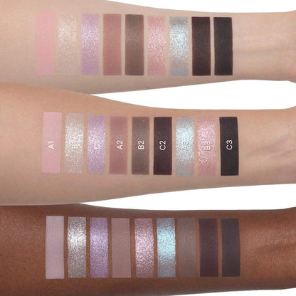 Pre orden - Mini Sugar Eye Palette