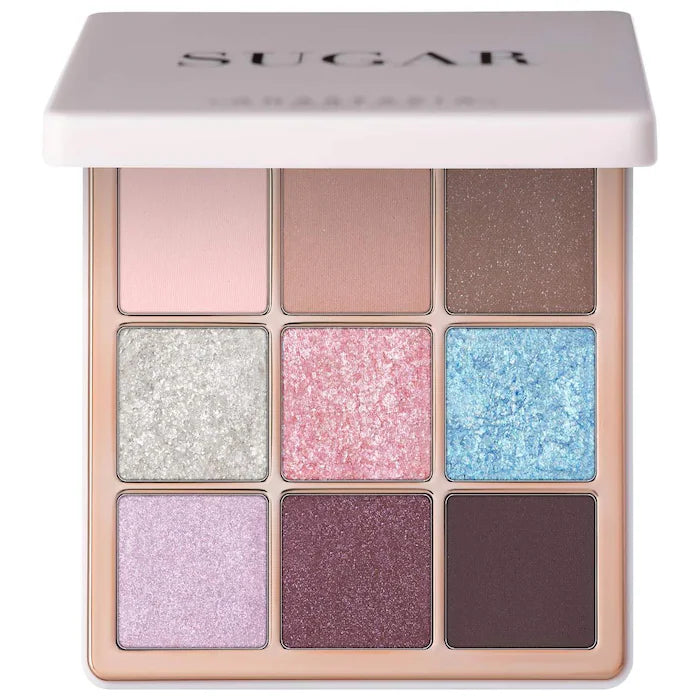 Pre orden - Mini Sugar Eye Palette