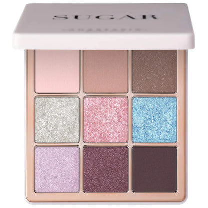 Pre orden - Mini Sugar Eye Palette