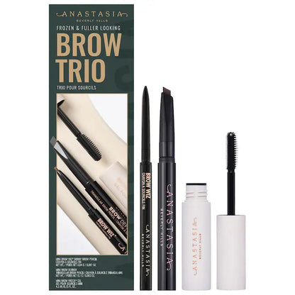 Pre orden - Mini Frozen & Fuller-Looking Brow Kit