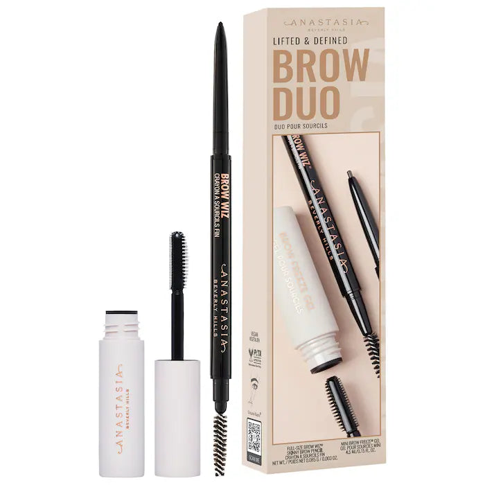 Pre orden - Lifted & Defined Brow Duo