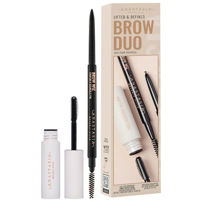 Pre orden - Lifted & Defined Brow Duo