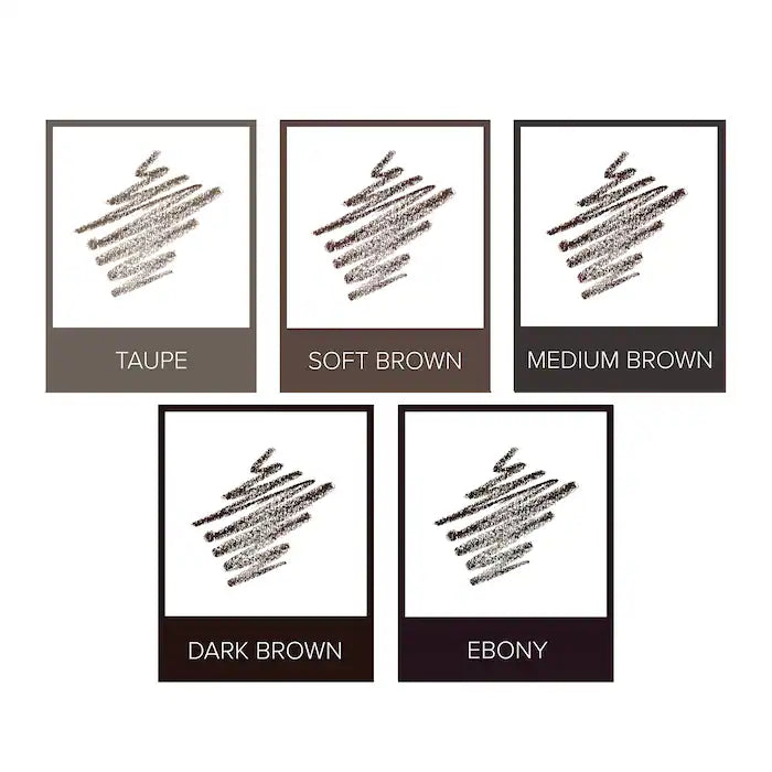 Pre orden - Lifted & Defined Brow Duo