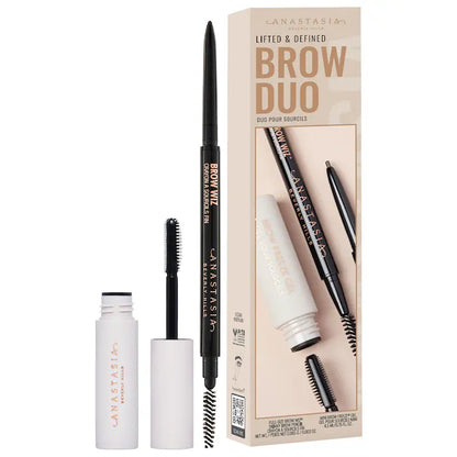 Pre orden - Lifted & Defined Brow Duo