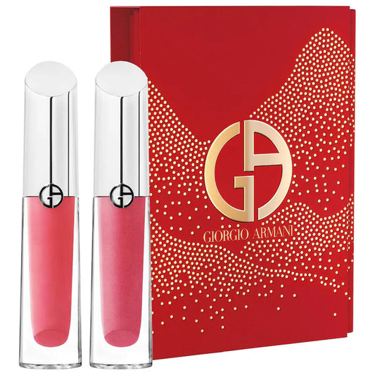 Pre orden - Prisma Glass Gloss Duo