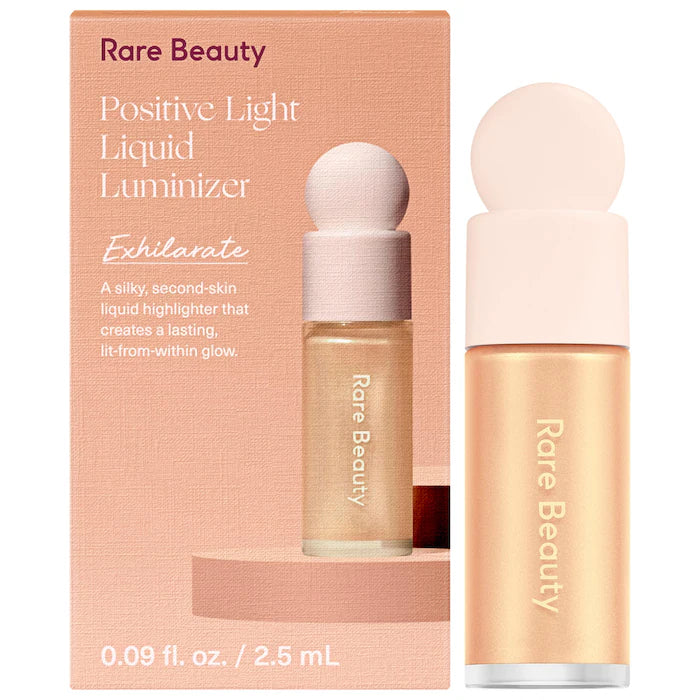 Pre Orden - Mini Positive Light Liquid Luminizer Highlight