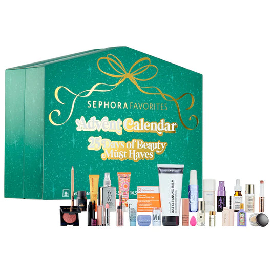 Pre orden - Best-of-Beauty Advent Calendar