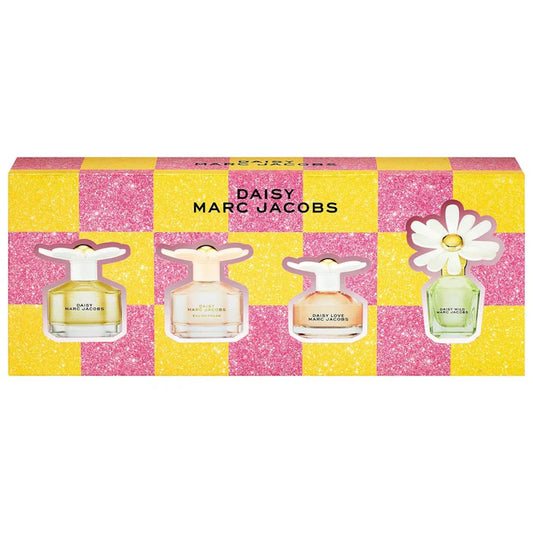 Pre orden - Mini Daisy Collection Coffret Set