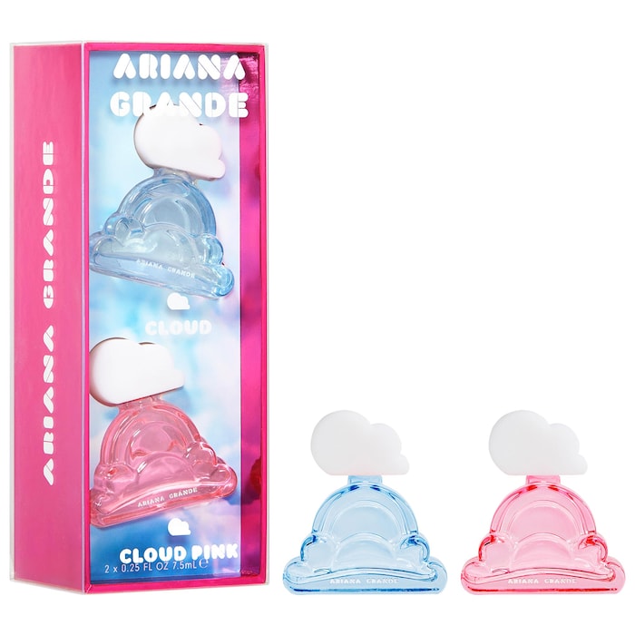 Pre orden - Cloud Perfume Set