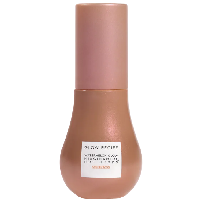 Pre orden - Watermelon Glow Niacinamide Hue Drops Serum
