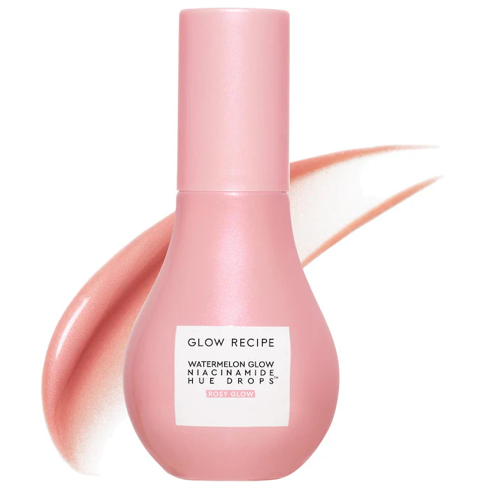 Pre orden - Watermelon Glow Niacinamide Hue Drops Serum